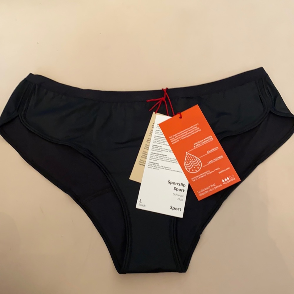 Thinx sport